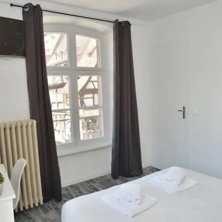 Hotel Des Arts - Centre Cathedrale