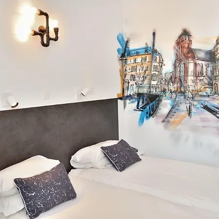 Hotel Des Arts - Centre Cathedrale