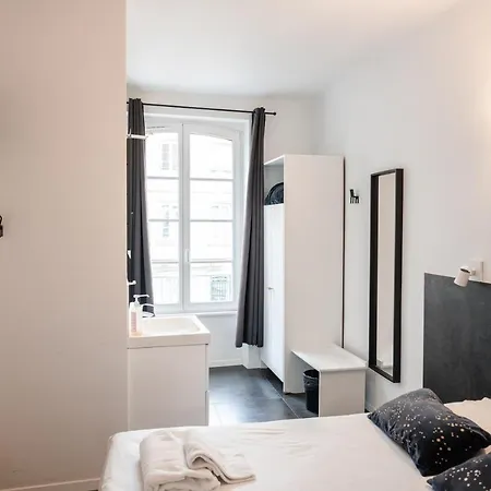 Hotel Des Arts - Centre Cathedrale Strasburg