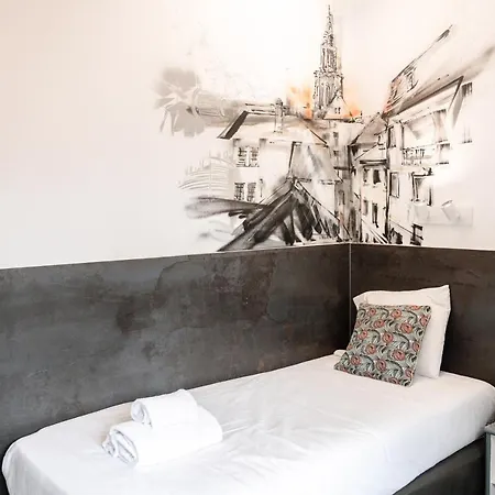 Hotel Des Arts - Centre Cathedrale