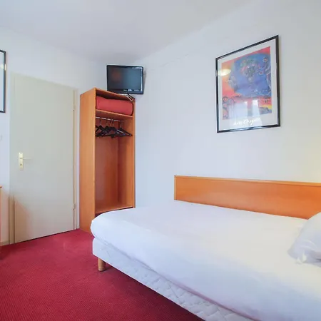 Des Arts - Centre Cathedrale Hotel 2*