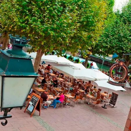 Hotel Des Arts - Centre Cathedrale